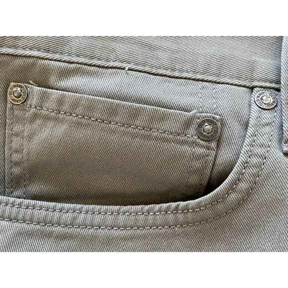 Old Navy Men's Pants Straight Leg Chino Big & Tall  40 NWT - Picture 6 of 8